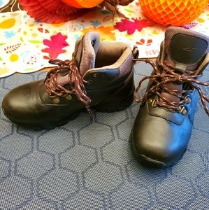 Boys Thinsulate Hiking Boots sz 3